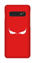 llnknown_ Samsung Phone Cases