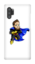 superbenny Samsung Phone Cases