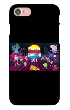 parkergaming101 iPhone Phone Cases