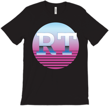 Richie Tickle Sunset - T-shirt