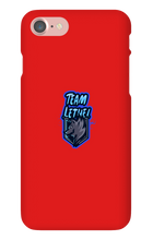 Lethel iPhone Phone Cases