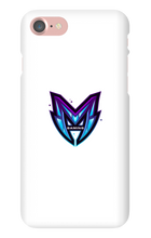 magician iPhone Phone Cases