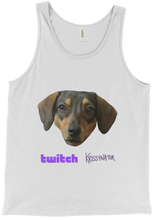 krissynator Lucy Tank Top