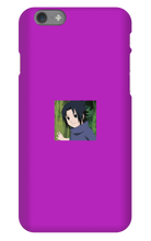 flakez iPhone Phone Cases