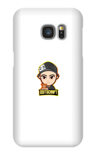 ositocraft_gaming Samsung Phone Cases
