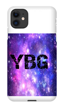 YoBoy Georgez iPhone Phone Cases