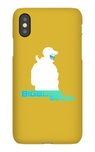 TEAM BIGBOSS Iphone Case