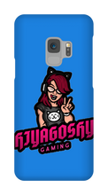 hiyagoshy Samsung Phone Cases