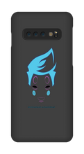 iDOLMAN APAREL Samsung Phone Cases