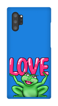 alwaysspazzy Samsung Phone Cases