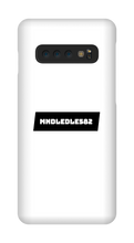 Mndledle's Samsung Phone Case