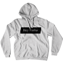 heyfanhoxd Hoodies (No-Zip/Pullover)