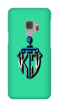 tgn_kali Samsung Phone Cases
