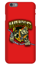 wardogalphagaming iPhone Phone Cases