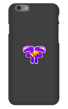 FF iPhone Phone Case
