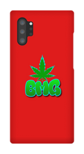 bmg1993 Samsung Phone Cases