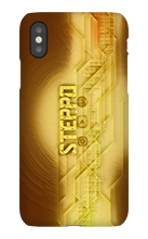 steppoyt87 iPhone Phone Cases