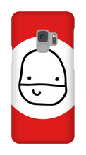 pastasux Samsung Phone Cases