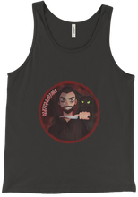 Tank Top | Mattachine (Red Aura)