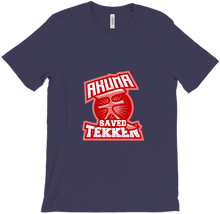 akumasavedtekken T-Shirts