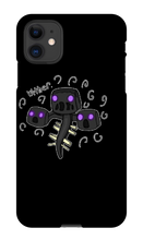 The wither boss iPhone Phone Cases