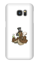 Kahura Logo Samsung Phone Cases