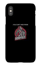 Donyule iPhone Phone Cases