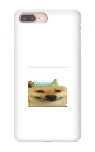 sparkythedoggo0 iPhone Phone Cases