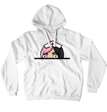 Peepin' Hoodie