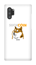 immortowelz Samsung Phone Cases