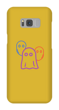 phantomglitch_ Samsung Phone Cases