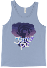 Jazzy_Plz Space Tree Tank Top