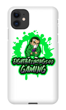 eightba11king540 iPhone Phone Cases