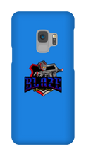 BLAZE Crew Samsung Phone Cases