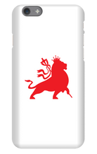babylonfallsoundsystem iPhone Phone Cases