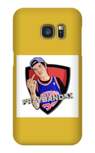 fraybandsx Samsung Phone Cases