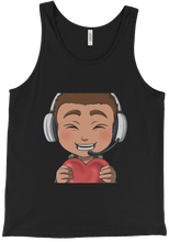 Dazzy Love Tank Top