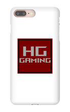 HG Gaming iPhone Phone Cases
