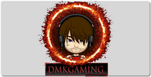 DMKGaming XXL Gaming Mousepad