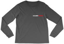 KaliberNation Long Sleeve Tee