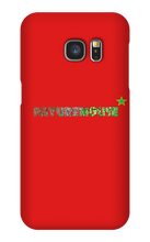 naturemouse Samsung Phone Cases