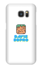davisddpro Samsung Phone Cases