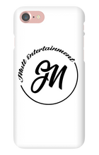 JNUTT iPhone Phone Cases