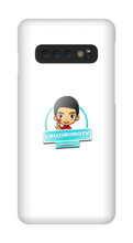 cruziroro Samsung Phone Cases