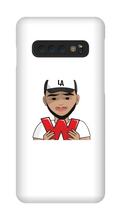 qwrld_ Samsung Phone Cases