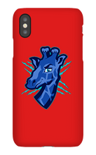 ixavierr iPhone Phone Cases
