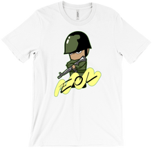 backch T-Shirts