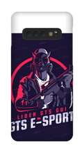 guilhermeswat22 Samsung Phone Cases