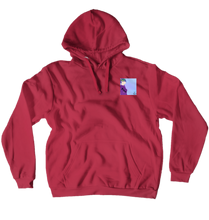 THE SWAG Hoodie! (No zip)