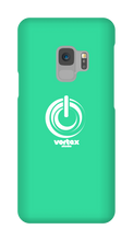 adonisdervishaj Samsung Phone Cases